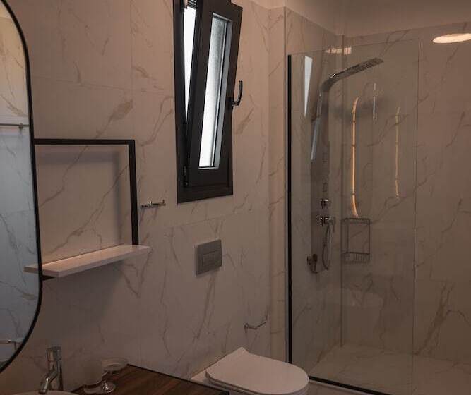 בית מלון כפרי Salt Boutique