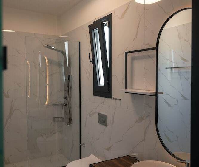 酒店 Salt Boutique