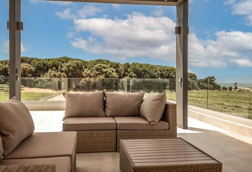 בית מלון כפרי Salt Boutique