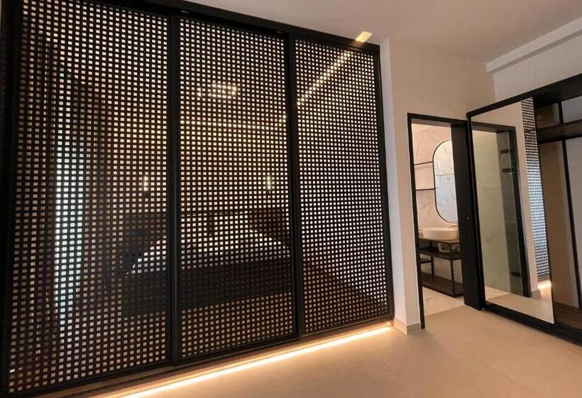 בית מלון כפרי Salt Boutique