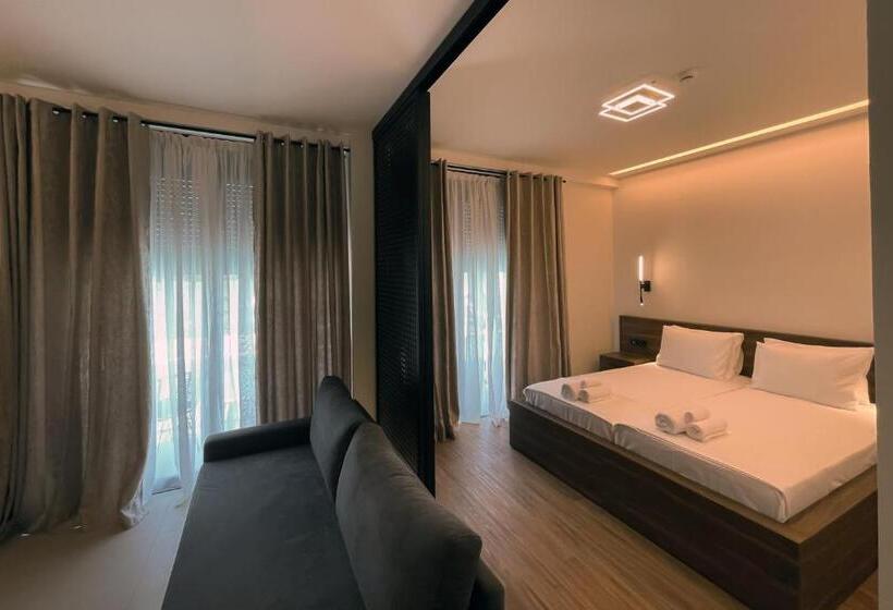 酒店 Salt Boutique