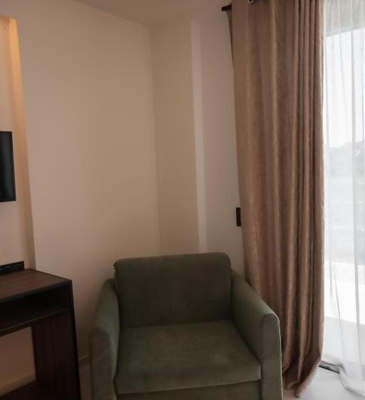 בית מלון כפרי Salt Boutique