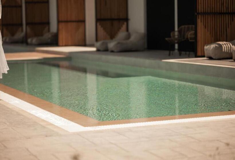 酒店 Salt Boutique