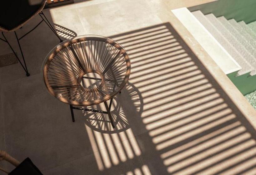 בית מלון כפרי Salt Boutique