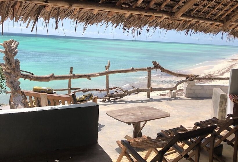 ホテル Sazani Beach Lodge