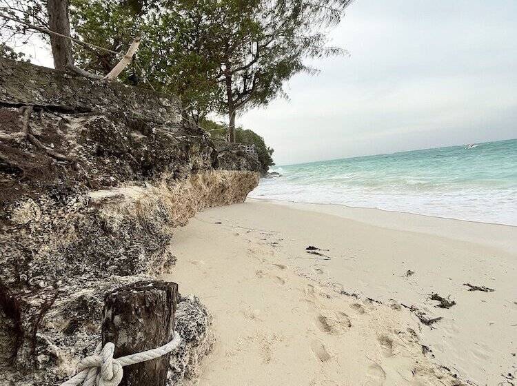 ホテル Sazani Beach Lodge