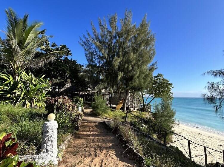 ホテル Sazani Beach Lodge