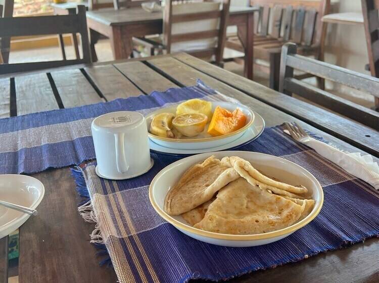 ホテル Sazani Beach Lodge