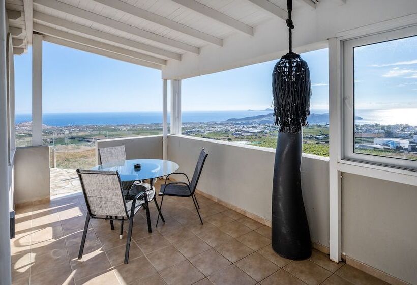 Hotel Smy Santorini Suites & Villas