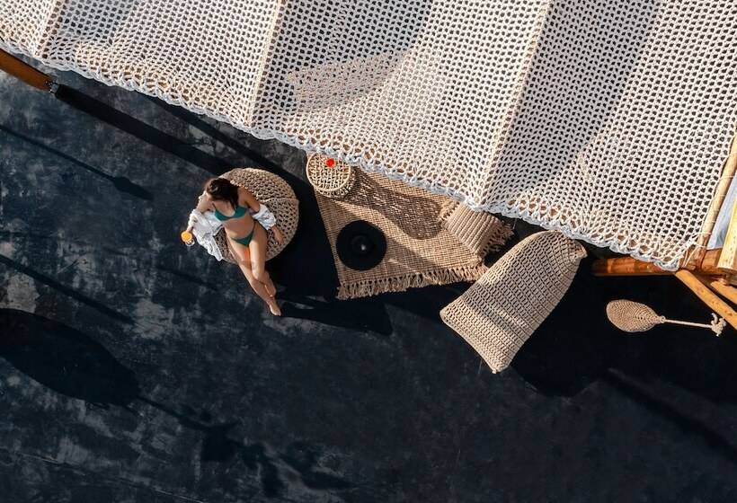 Hotel Smy Santorini Suites & Villas