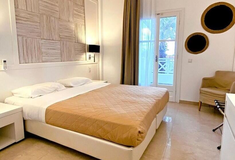 Hotel Smy Santorini Suites & Villas