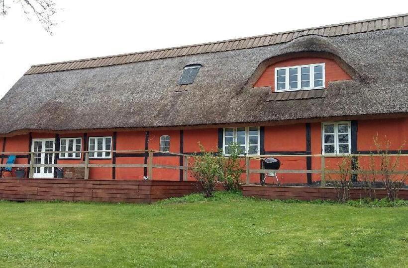 酒店 Soegaardensbb