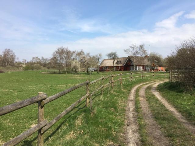 酒店 Soegaardensbb