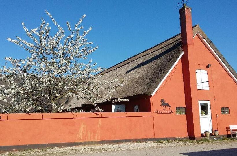 酒店 Soegaardensbb