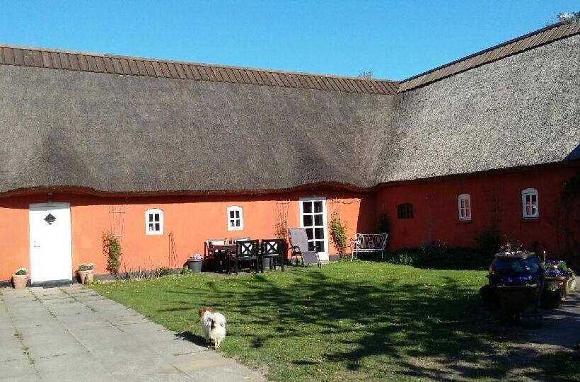 酒店 Soegaardensbb