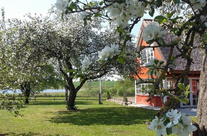 酒店 Soegaardensbb