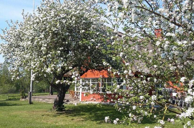 酒店 Soegaardensbb