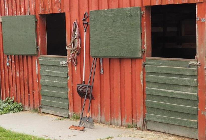 酒店 Soegaardensbb