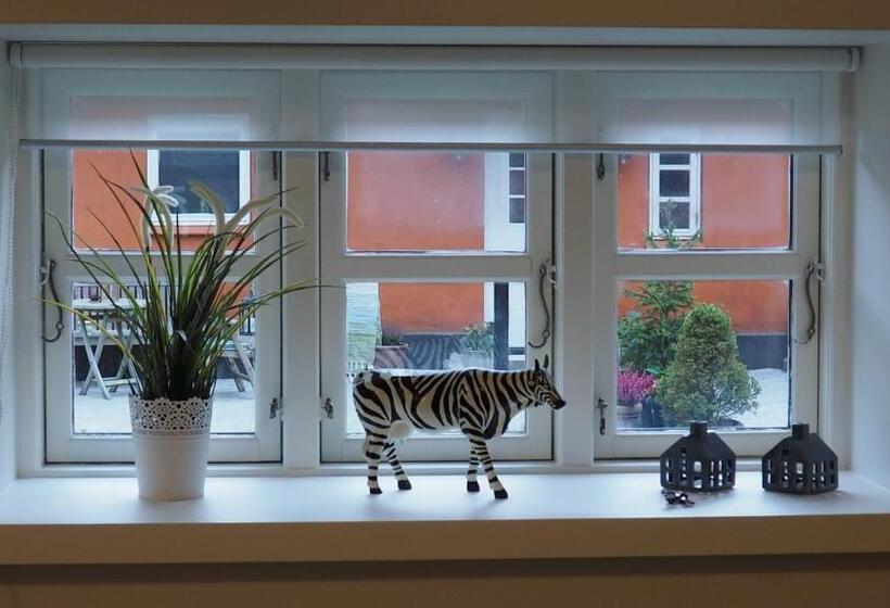 酒店 Soegaardensbb