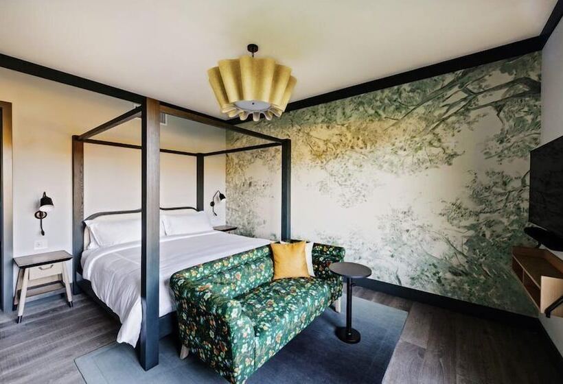 فندق Southall Farm & Inn