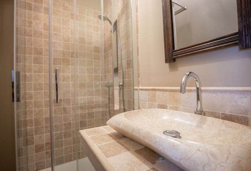 בית מלון כפרי Sublimes Hébergements En Coeur De Forêt