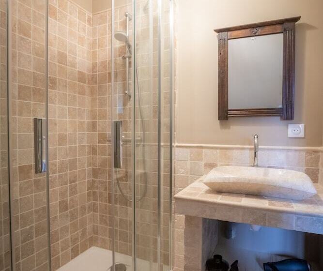 בית מלון כפרי Sublimes Hébergements En Coeur De Forêt