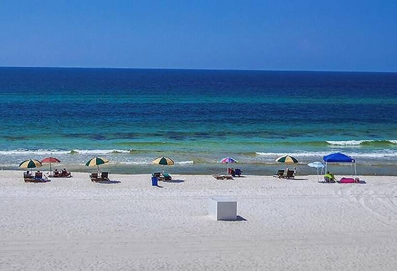 בית מלון כפרי Sunbird 1009w