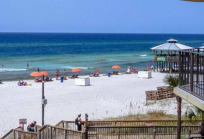 בית מלון כפרי Sunbird 1009w