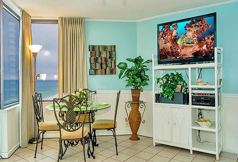 בית מלון כפרי Sunbird 1009w