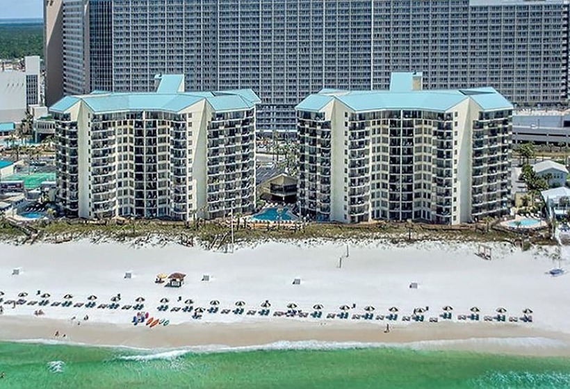 בית מלון כפרי Sunbird 1009w