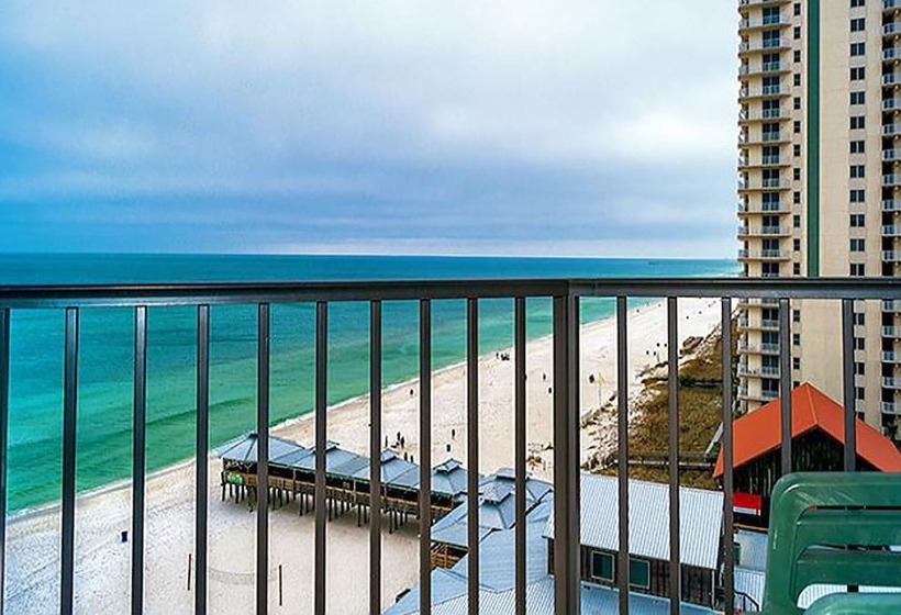 בית מלון כפרי Sunbird 1009w