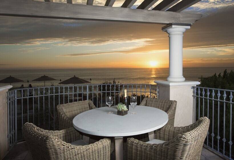 호텔 Sunset Cove Villas In Laguna Beach