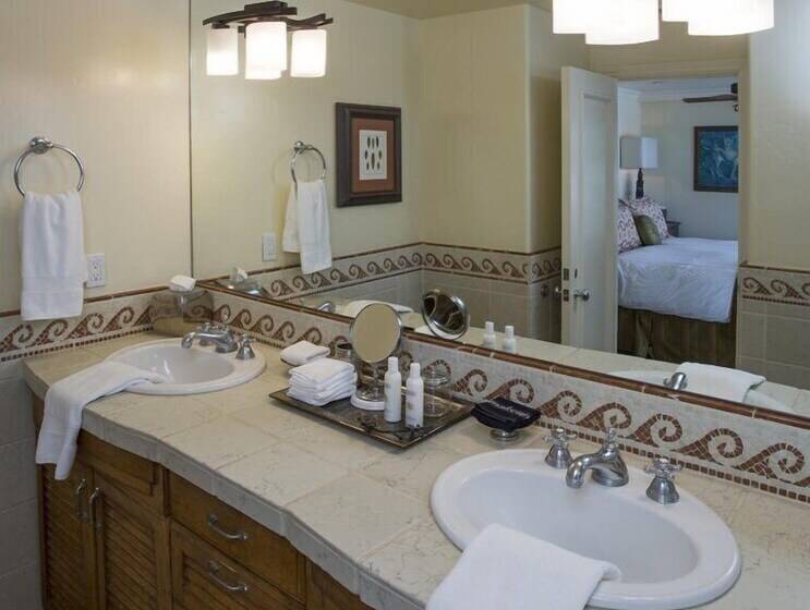 호텔 Sunset Cove Villas In Laguna Beach