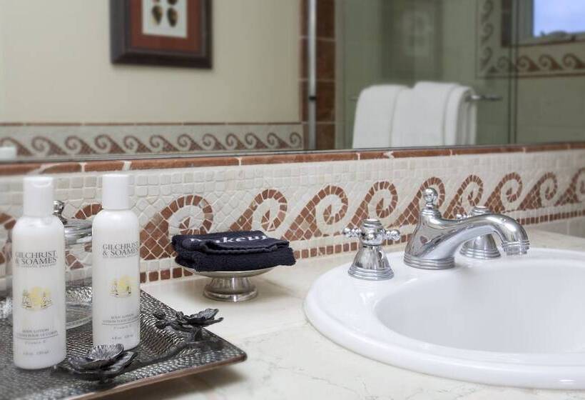 호텔 Sunset Cove Villas In Laguna Beach