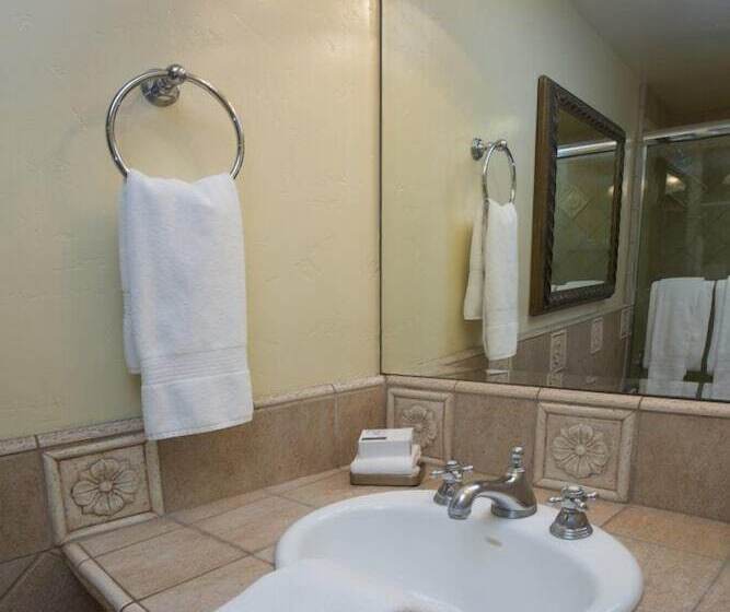 호텔 Sunset Cove Villas In Laguna Beach