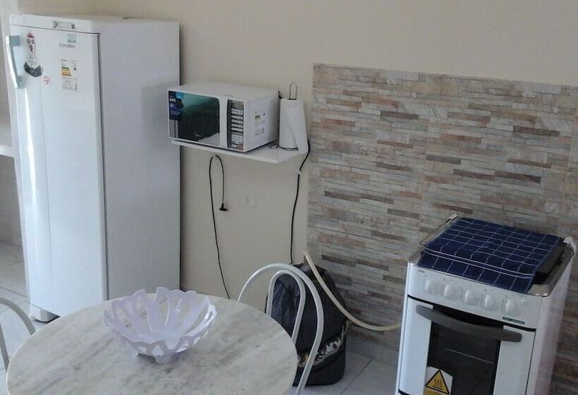 בית מלון כפרי Swiss Flats