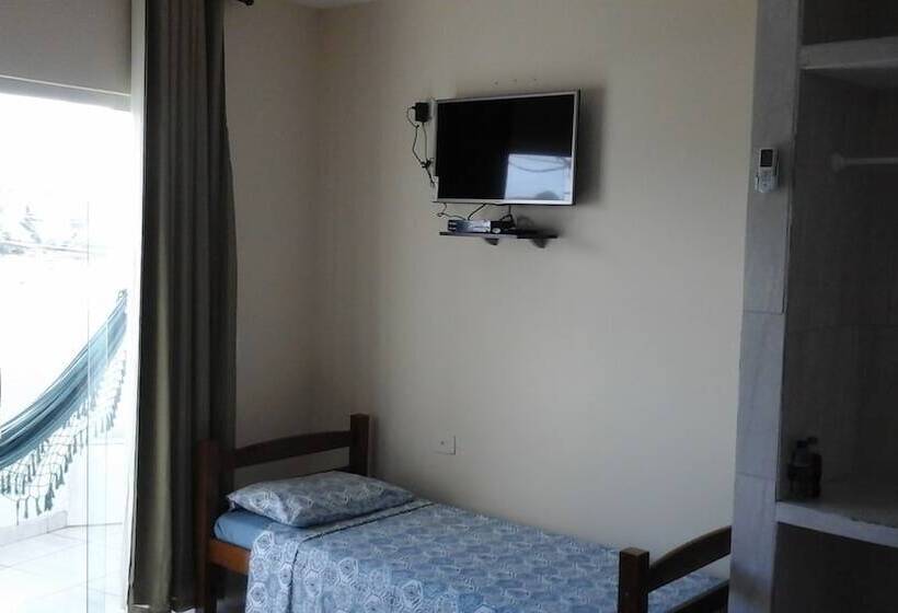 בית מלון כפרי Swiss Flats