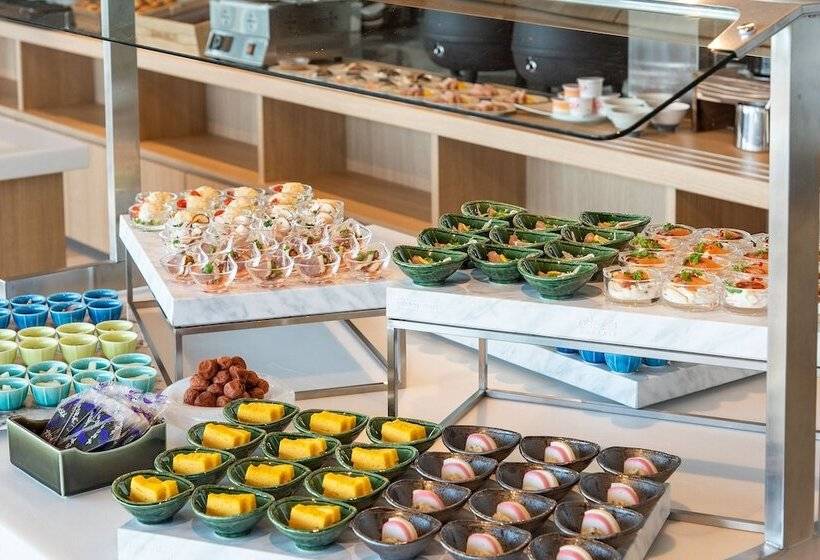 호텔 Tenseien Odawara Station Annex