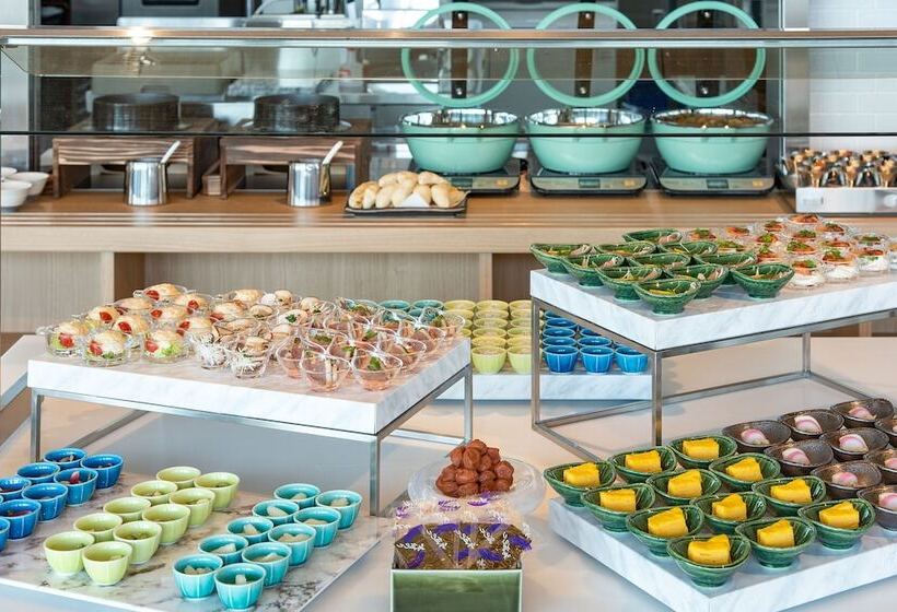 호텔 Tenseien Odawara Station Annex