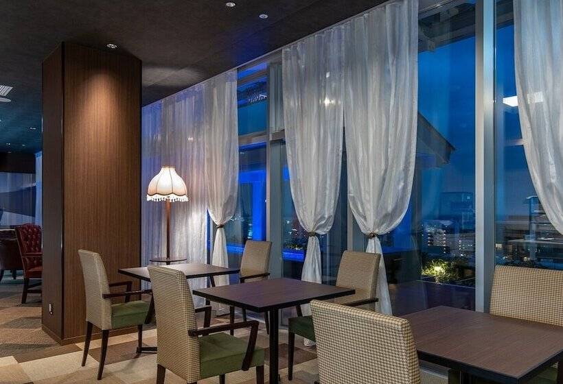 호텔 Tenseien Odawara Station Annex