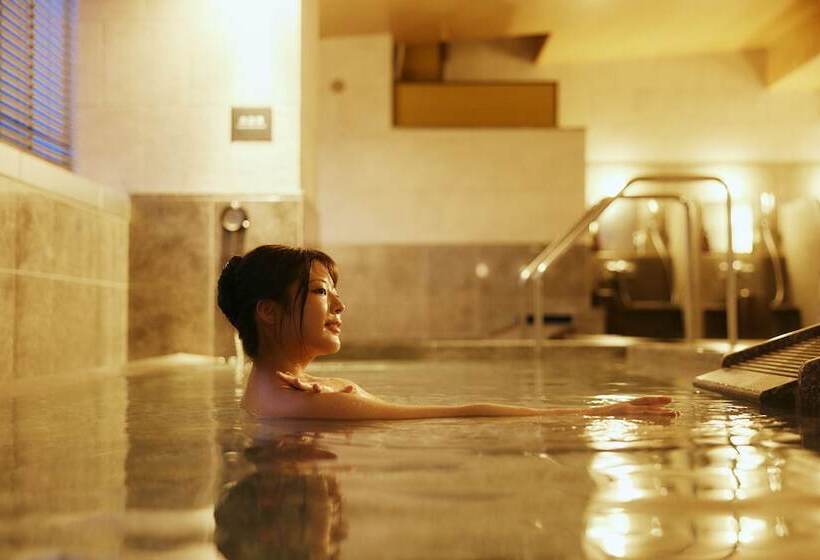 호텔 Tenseien Odawara Station Annex