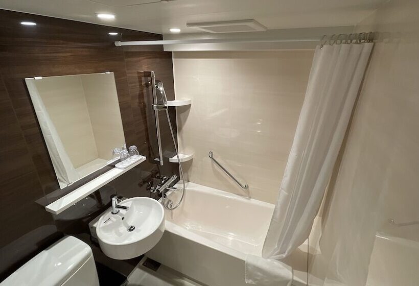 호텔 Tenseien Odawara Station Annex