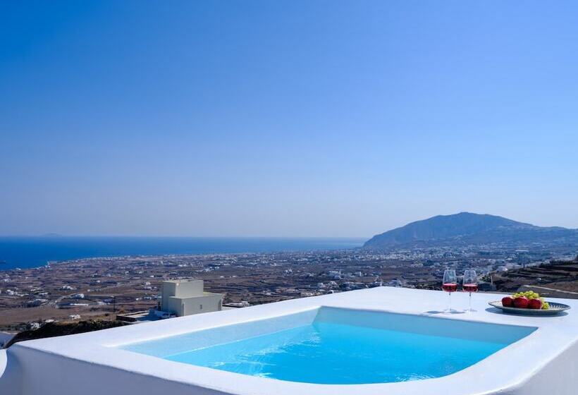 فندق Terra Blanca Suites