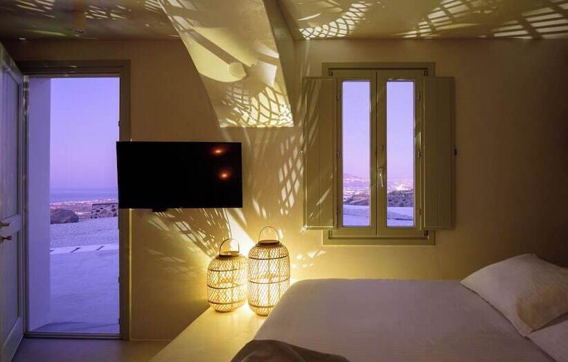 בית מלון כפרי Terra Blanca Suites