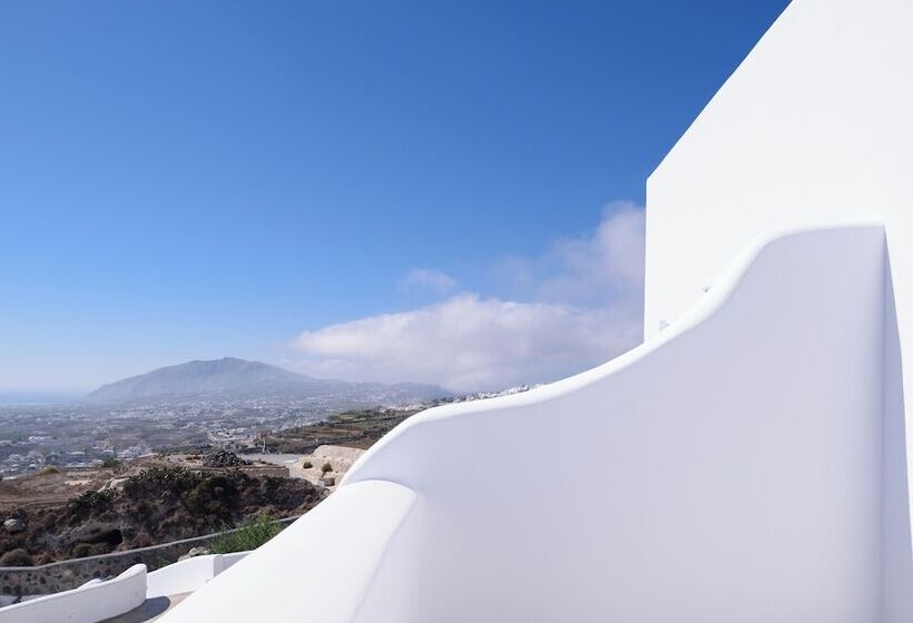 בית מלון כפרי Terra Blanca Suites