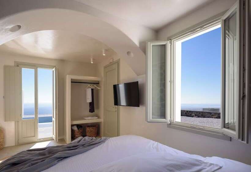 فندق Terra Blanca Suites