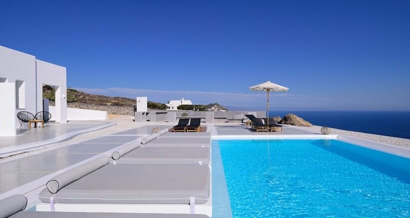 فندق Terra Blanca Suites