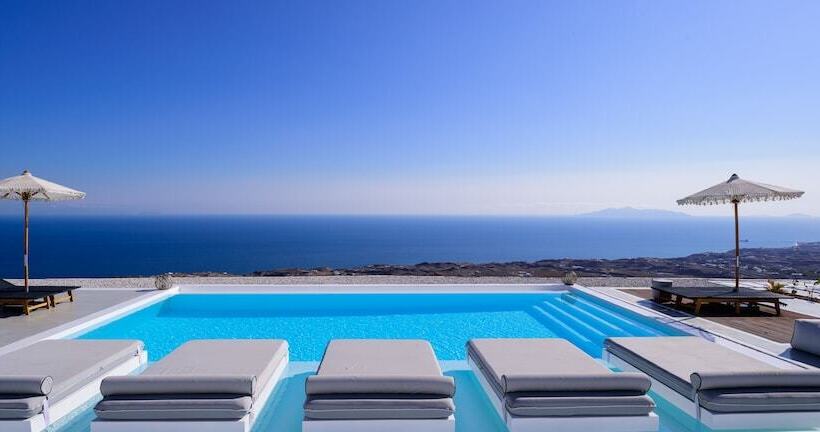 فندق Terra Blanca Suites