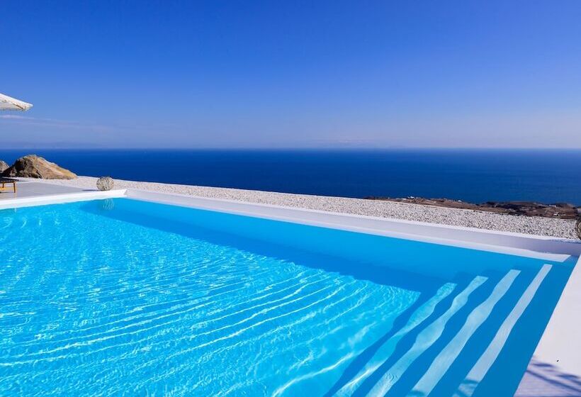בית מלון כפרי Terra Blanca Suites