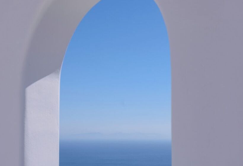 فندق Terra Blanca Suites